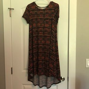 XS LuLaRoe Carly